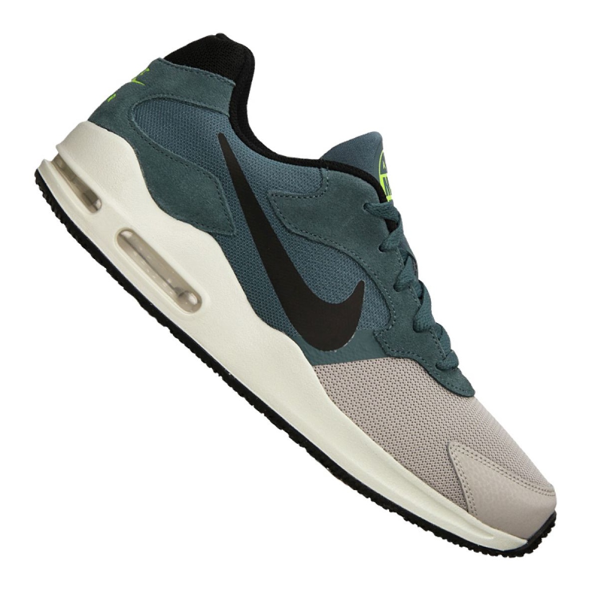 Air max guile 2024 grey