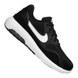 Nike Air Max Nostalgic M 916781-002 shoe black Nike Air Max Nostalgic M 916781-002 shoe black
