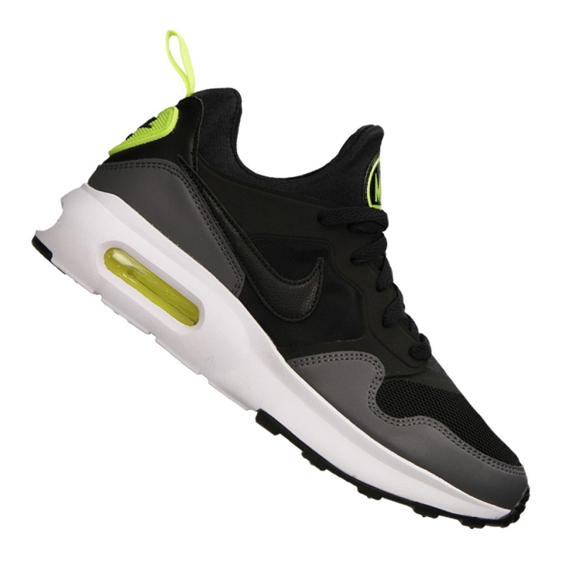 Nike Air Max Prime M 876068-005 shoe black