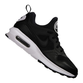 Nike Air Max Prime M 876068-001 shoe black