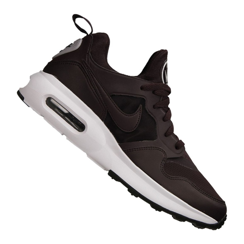 Nike Air Max Prime Sl M 876069-600 red
