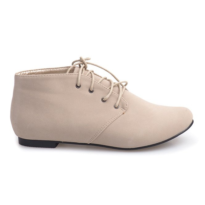 High Classic Jazz Shoes 0430 Gray grey