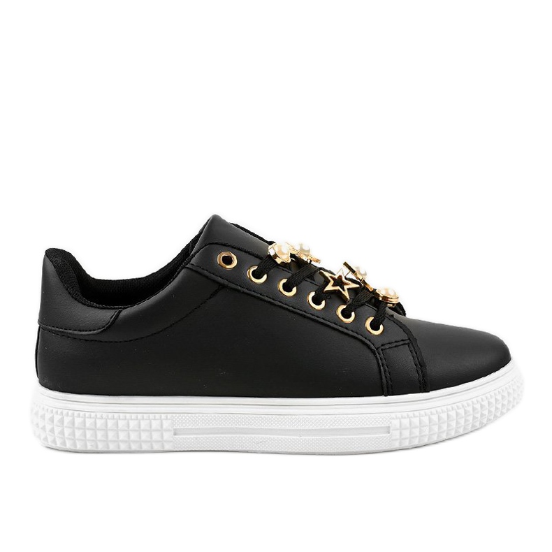 Black sneakers BM1958