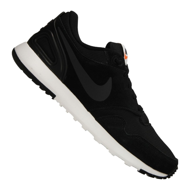 Nike Air Vibenna M 866069-001 shoe black