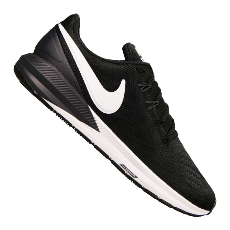 Nike Air Zoom Structure 22 M AA1636-002 black