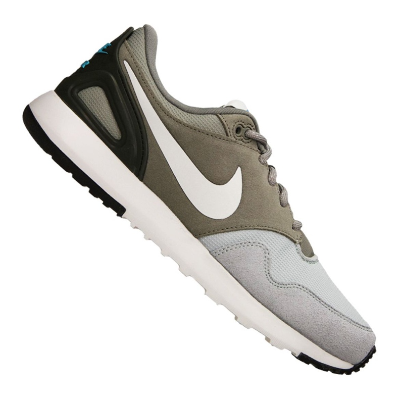 Nike Air Vibenna Se M 902807-006 shoe brown grey