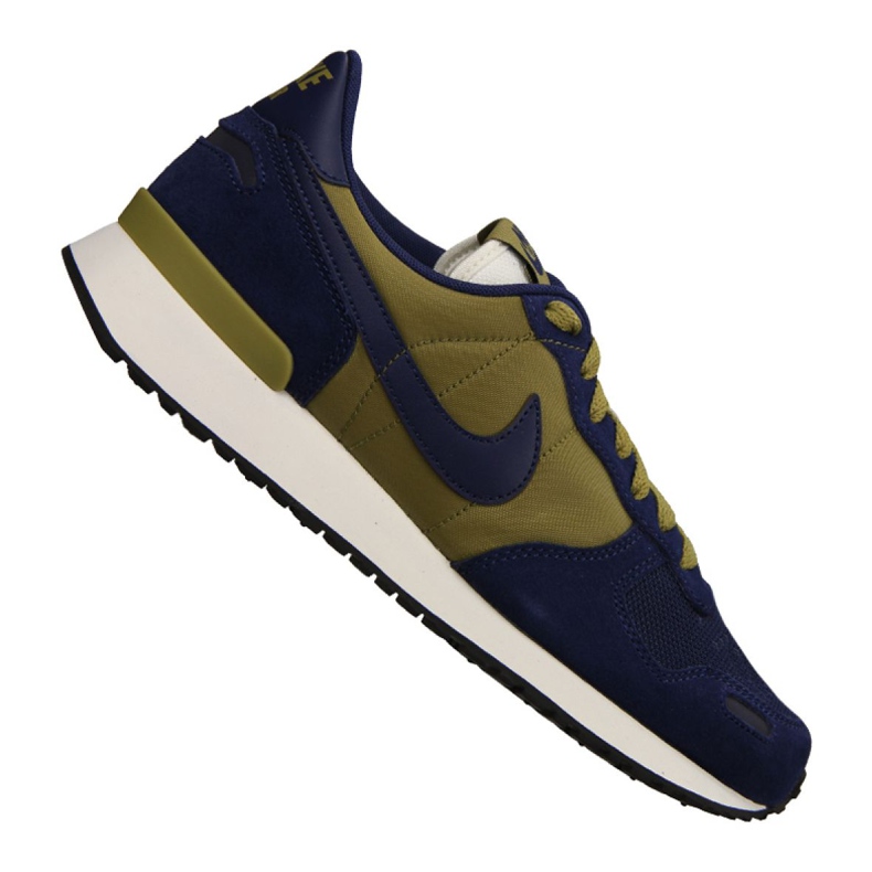 Nike Air Vortex M 903896-303 shoes navy blue green Nike Air Vortex M 903896-303 shoes navy blue green