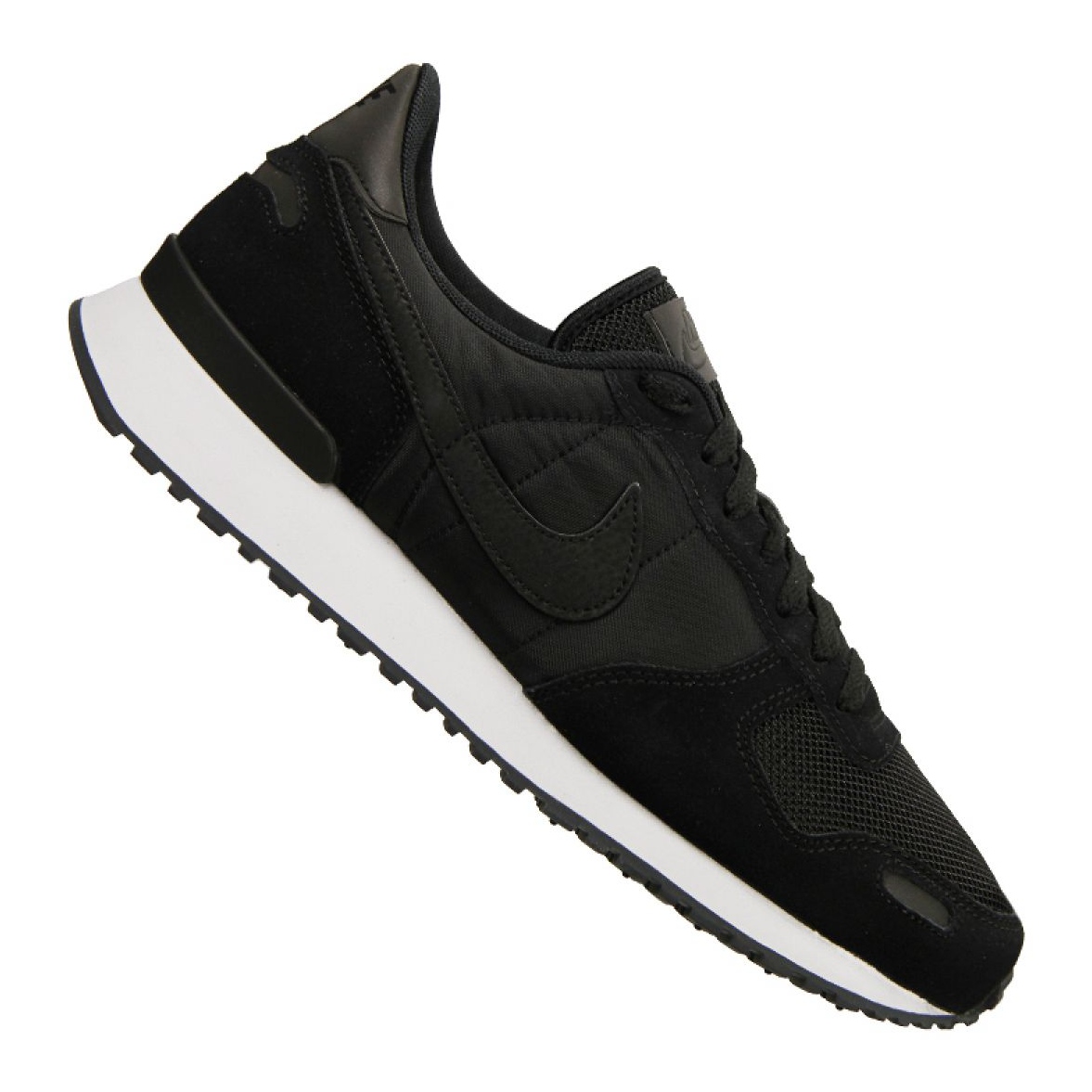 progenie menos pecado Nike Air Vortex M 903896-012 shoes black - KeeShoes