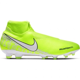 サッカースパイク　PHANTOM VSN ELITE DF FG PHANTOM VSN(ファントム ビジョン) ｜NIKE(ナイキ)｜サッカー
