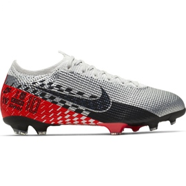 Nike Mercurial Vapor 13 Elite Neymar Fg Jr AT8035-006 soccer shoes black Nike Mercurial Vapor 13 Elite Neymar Fg Jr AT8035-006 soccer shoes black