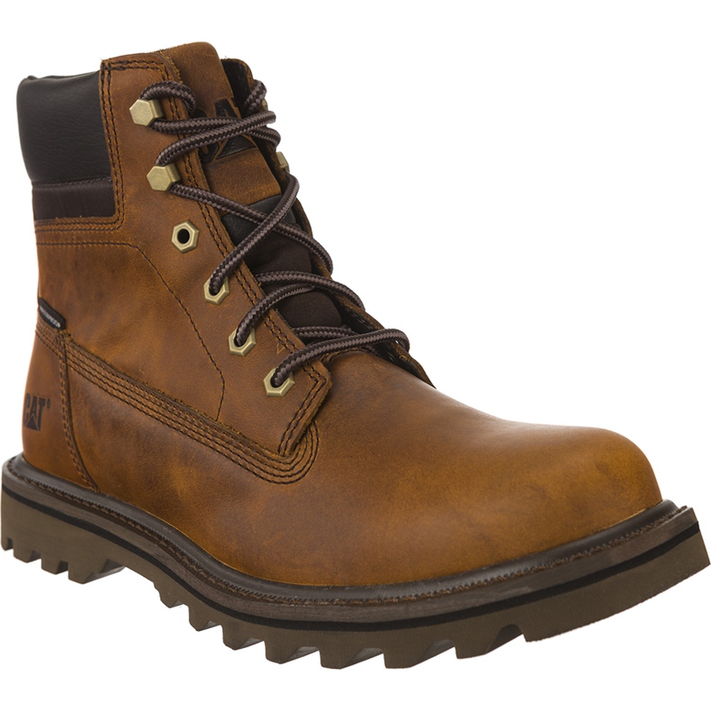 Caterpillar Deplete Wp P721722 brown