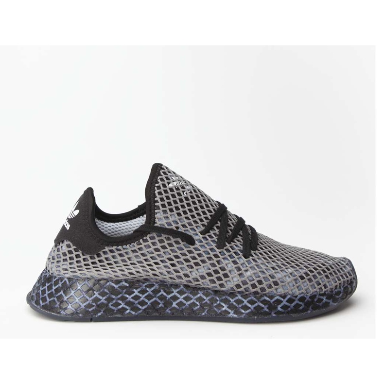 Adidas Deerupt Runner EE5657 Core Black Core Black Cloud White