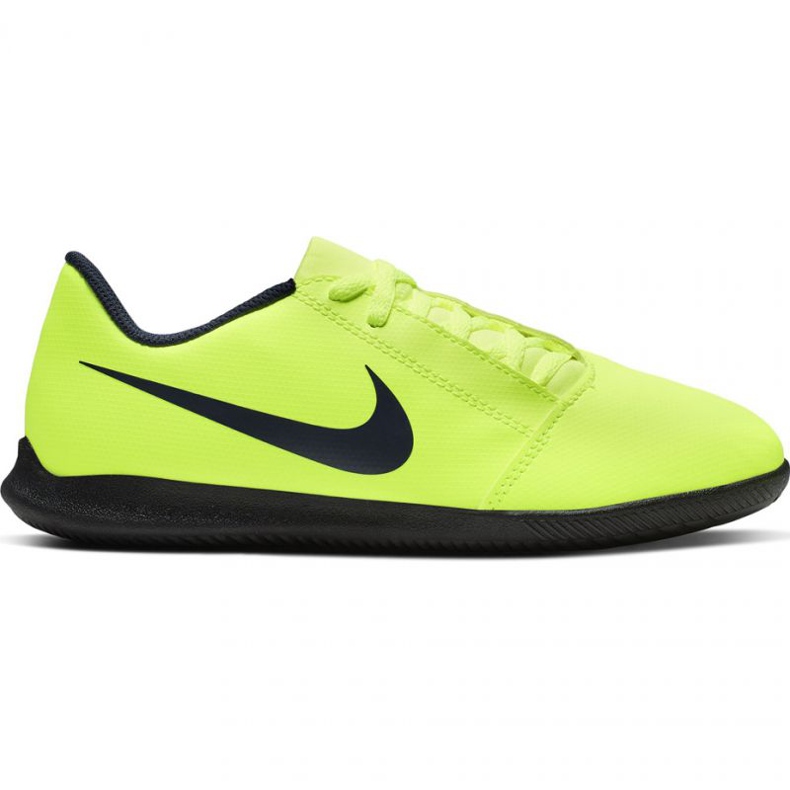 Indoor shoes Nike Phantom Venom Club Ic Jr AO0399-717 yellow yellows Indoor shoes Nike Phantom Venom Club Ic Jr AO0399-717 yellow yellows
