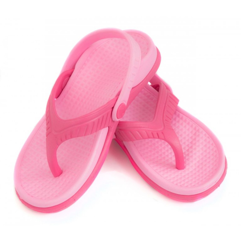 Aqua-Speed Aqua-sport Roma Jr 03/498 slippers pink Aqua-Speed Aqua-sport Roma Jr 03/498 slippers pink