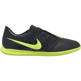 Indoor shoes Nike Phantom Venom CLub Ic M AO0578-007 black black