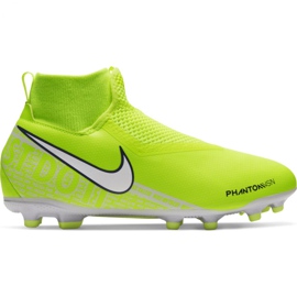 nike phantom jr