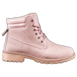 Marquiz Powder Trappers pink Marquiz Powder Trappers pink