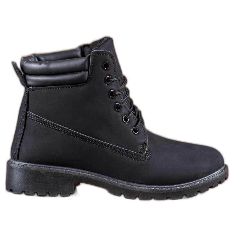 Marquiz Black Trappers