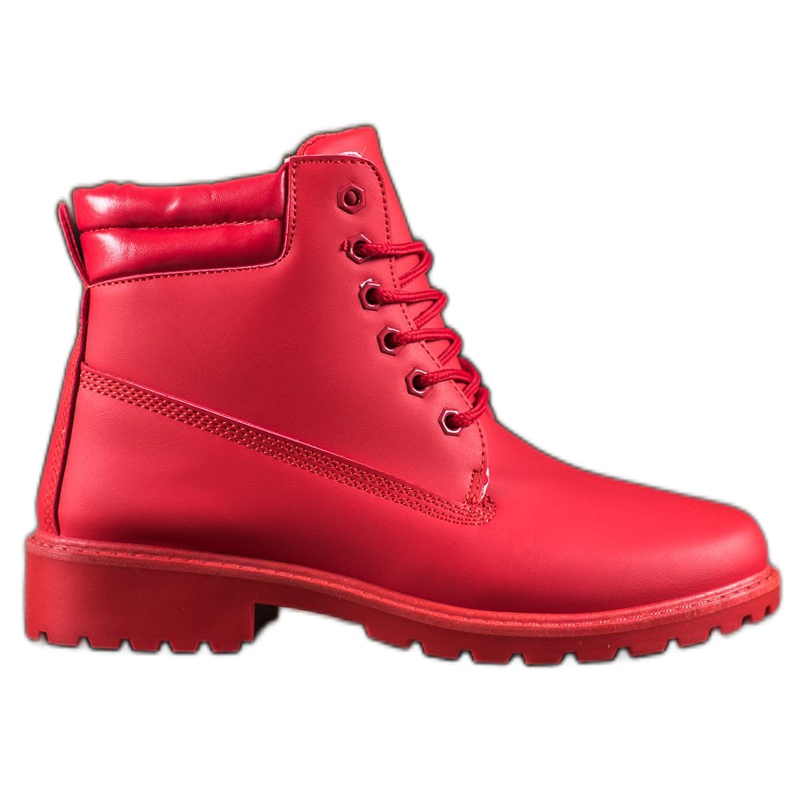 Marquiz Red Trappers