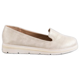 Kayla Beige Lords