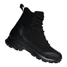 Adidas Terrex Frozetrack H Cw Cp M AC7838 shoes black