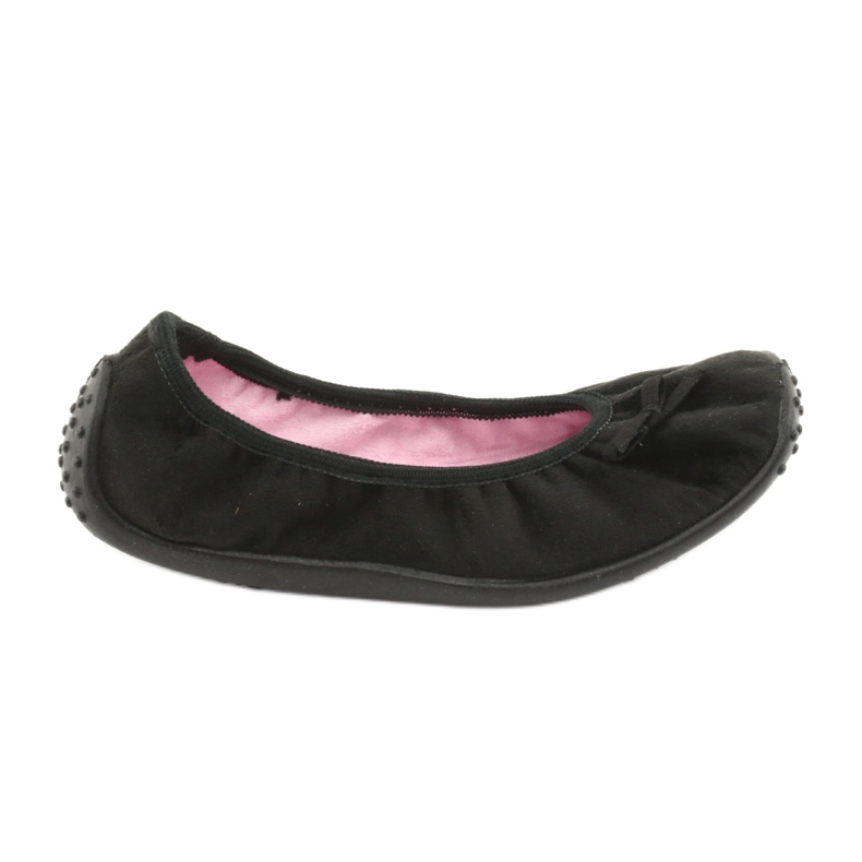 Befado children's shoes 893Y093 black