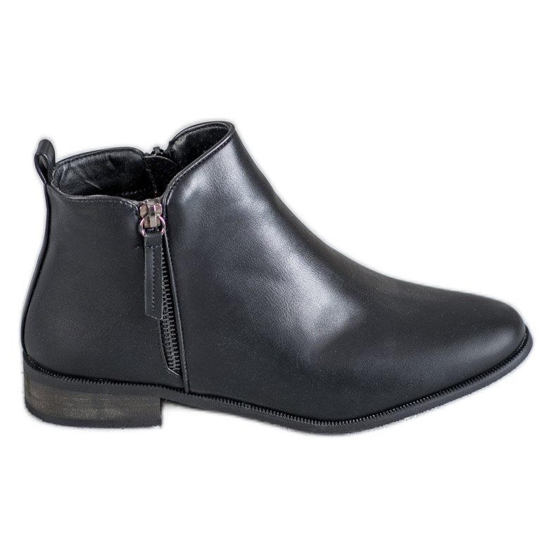 Cm Paris Classic boots black