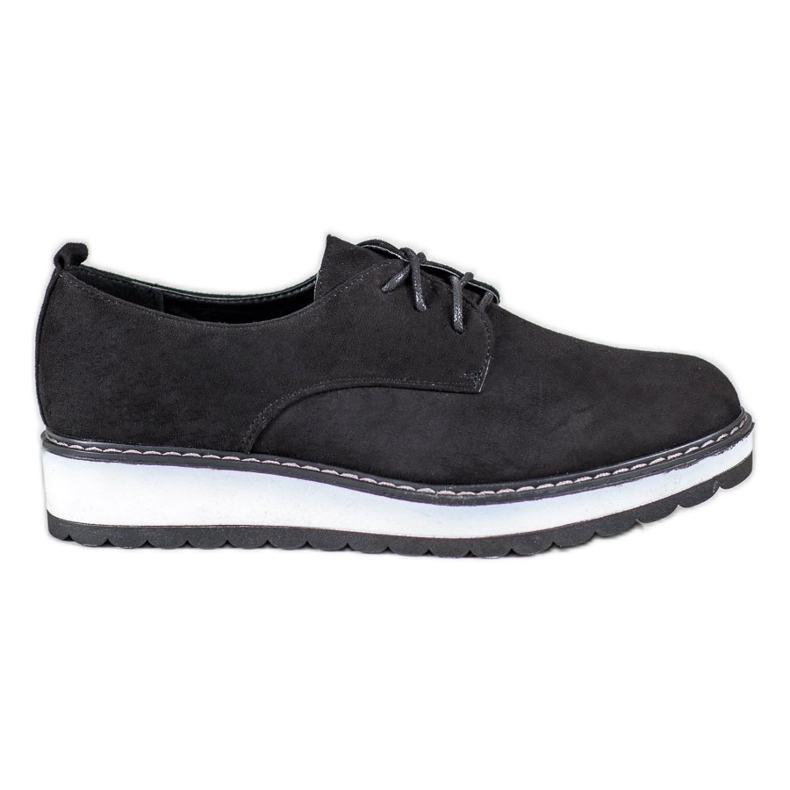 Marquiz Black women's shoes