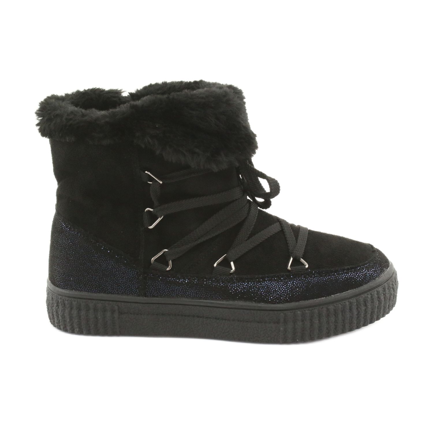 eskimo boots