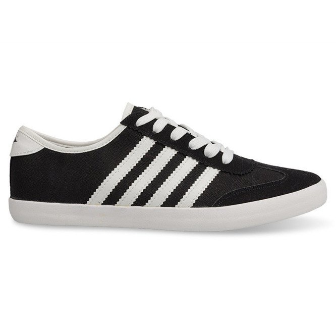 Sports Sneakers 622 Black white