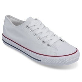 Sneakers 7332 White