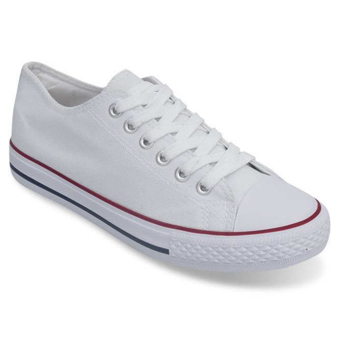 Sneakers 7332 White