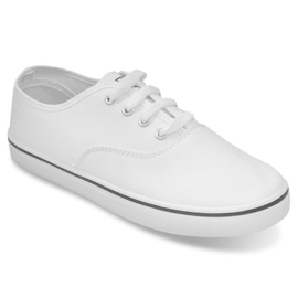 Sneakers Vansy Sport Sneakers W292C White
