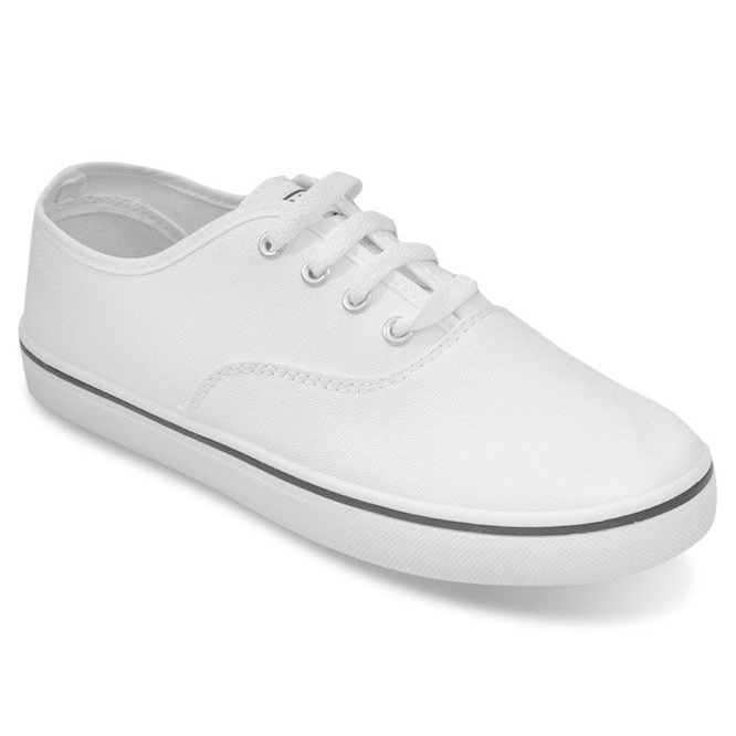 Sneakers Vansy Sport Sneakers W292C White