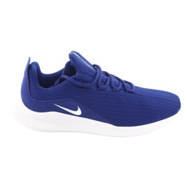 Nike Viale M AA2181-403 shoes white blue Nike Viale M AA2181-403 shoes white blue