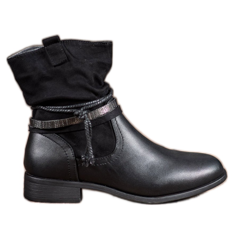 Anesia Paris High boots black