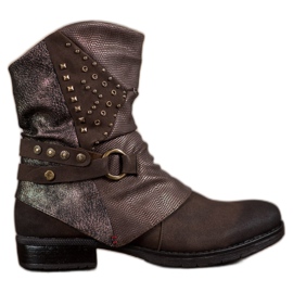 Super Me Brown Bikers Super Me Brown Bikers