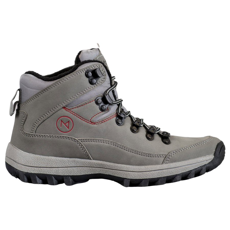 Mckeylor Gray Trappers Mc Keylor grey