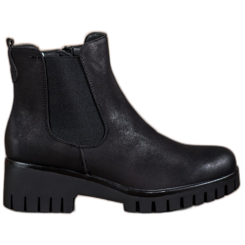 Filippo Chelsea Boots black Filippo Chelsea Boots black