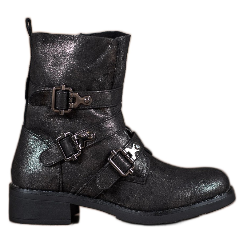 Bestelle Fashionable Workers black