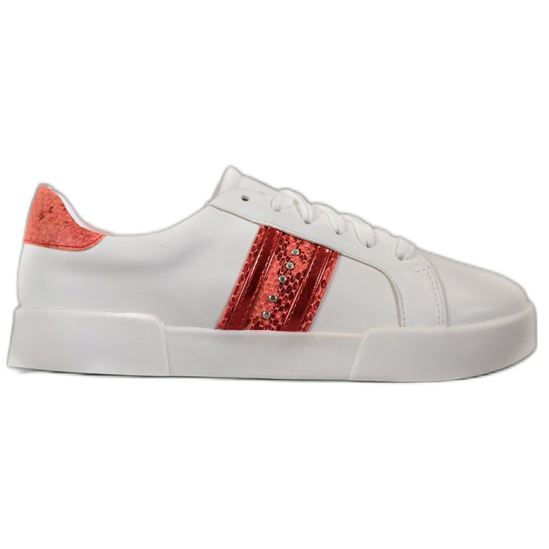 Bestelle White Sport Shoes