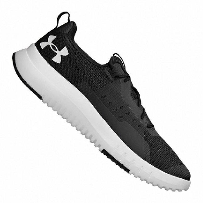 Under Armour Under Armor TR96 M 3021296-002 shoes black Under Armour Under Armor TR96 M 3021296-002 shoes black