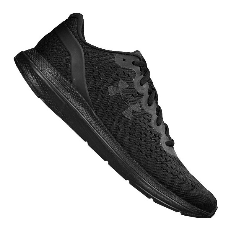 Under Armour Under Armor Charged Impulse M 3021950-003 black Under Armour Under Armor Charged Impulse M 3021950-003 black
