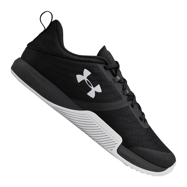 Under armour tribase thrive discount mens training shoes