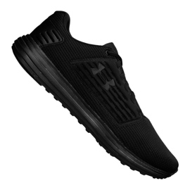 Under Armour Under Armor Surge Se M 3021231-003 shoes black