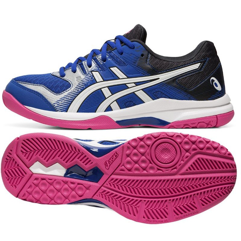 asics rocket 9 womens