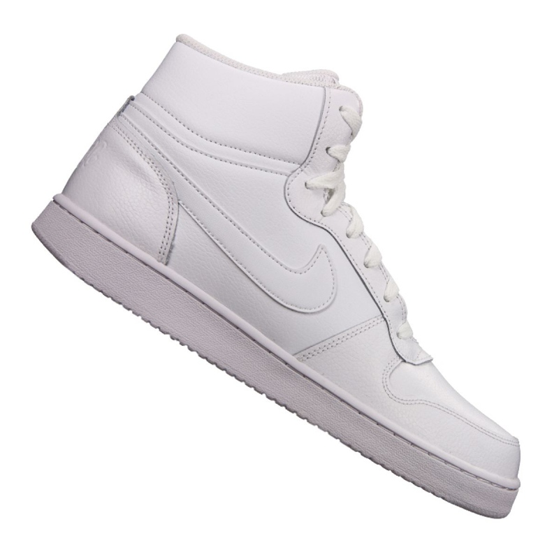 Nike Ebernon Mid M AQ1773-100 white