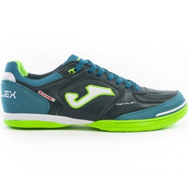 Indoor shoes Joma Top Flex 915 Sala M green green