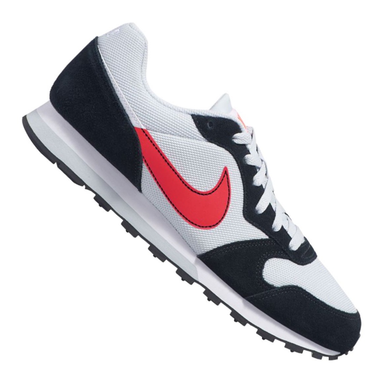 Nike Md Runner 2 ES1 M CI2232-001 shoe white black