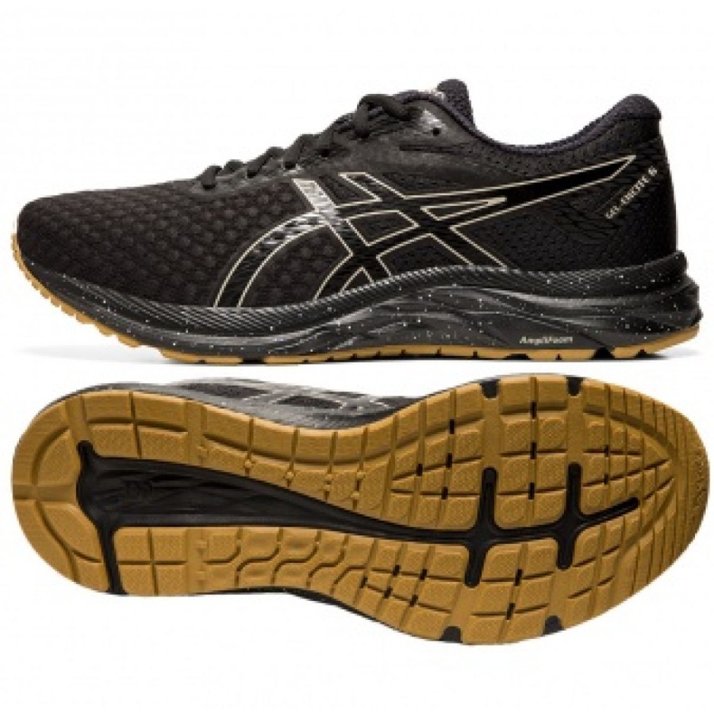 Running shoes Asics Gel-Excite 6 Winterized M 1011A626-001 black Running shoes Asics Gel-Excite 6 Winterized M 1011A626-001 black